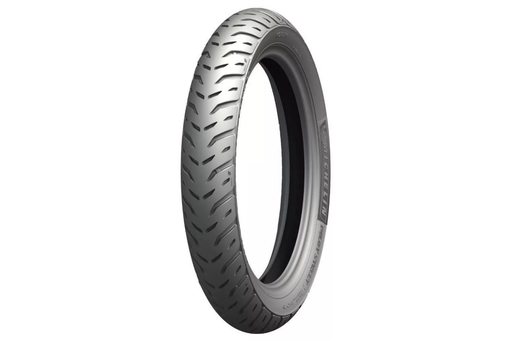 [110/70 R17 PILOT STREET RADIAL] MICHELIN 110/70 R17 PILOT STREET RADIAL