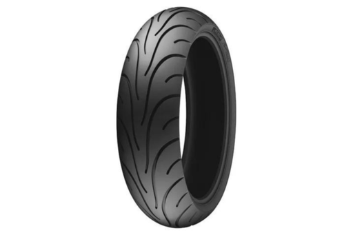 MICHELIN 180/55 R17 PILOT ROAD 2