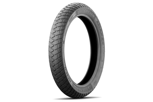 [120/80 R18 ANAKEE STREET] MICHELIN 120/80 R18 ANAKEE STREET