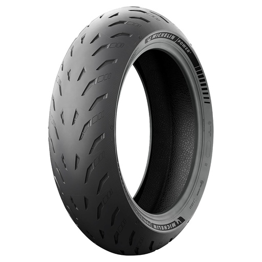 MICHELIN 160/60 ZR17 POWER 5