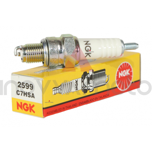 [087295025994] NGK BUJÍA C7HSA