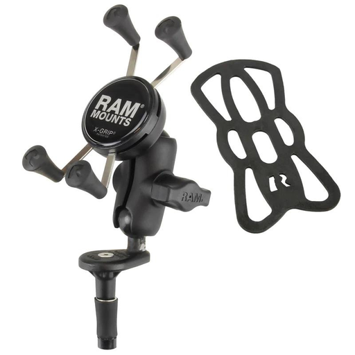 RAM MOUNT X-GRIP FORK STEM