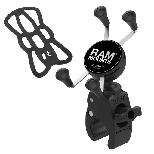 RAM MOUNT X-GRIP TOUGH-CLAW