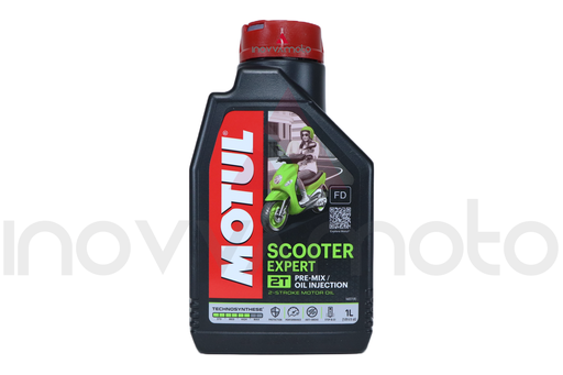 MOTUL SCOOTER EXPERT 1L 2T