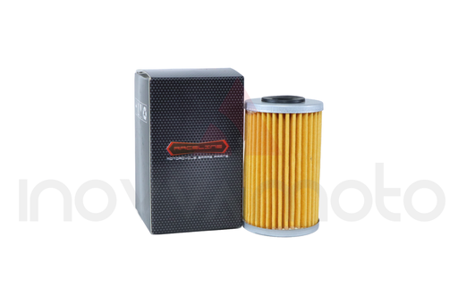 FILTRO DE ACEITE BAJA PULSAR NS200