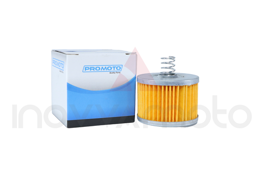 [Filtro de aceite Yamaha FZ16 promoto] FILTRO DE ACITE YAMAHA FZ16