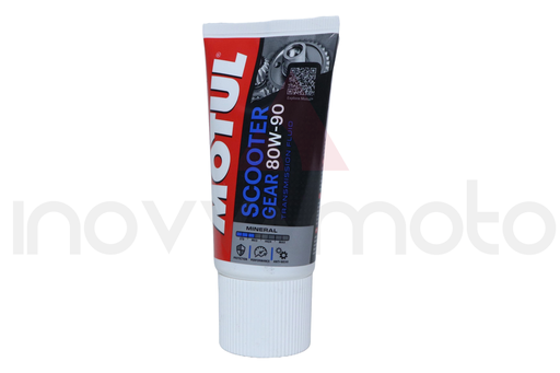 MOTUL SCOOTER GEAR 80W90 150ML