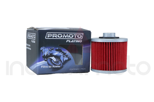 [FIltro de aceite PF-145 promoto] FILTRO DE ACEITE PF-145