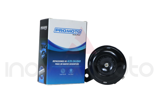 CLAXON 12V UNIVERSAL