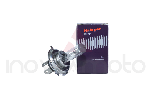 FOCO H4 60/55W 12V HALOGENO