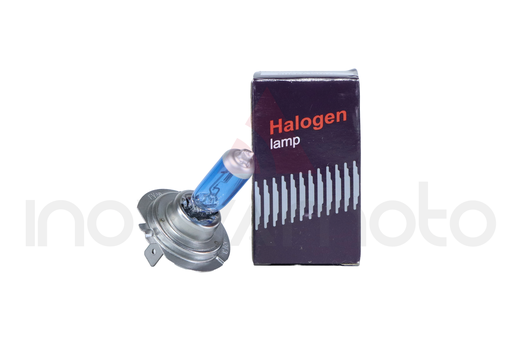 FOCO H7 55W 12V BLANCO