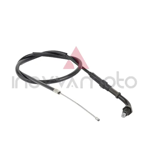 [Cable acelerador Italika] CABLE ACELERADOR PRINCIPAL ITALIKA DS125/GS150/GSC175/GTS175/TRN150/TRN175/XS150 