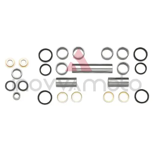 [27-1195] BALEROS DE LINKAGE GAS-GAS 