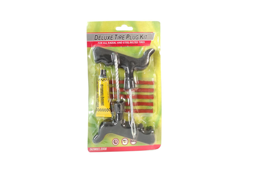 REPARADOR DE LLANTAS