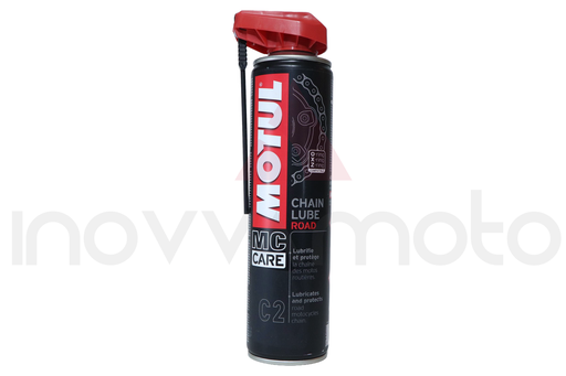 [C2] MOTUL C2 CHAIN LUBE 400ML