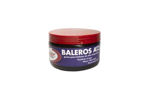 GRASA BALEROS AT3 .425 KG