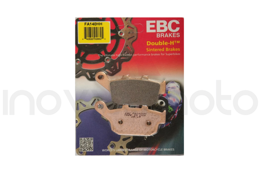 EBC BALATA FA140HH