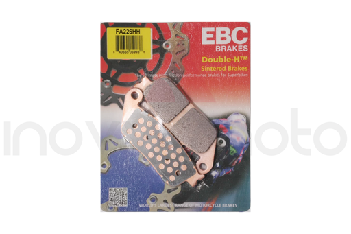 EBC BALATA FA226HH