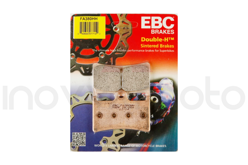 EBC BALATA FA380HH