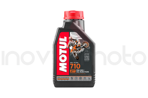 MOTUL 710 2T SINTÉTICO