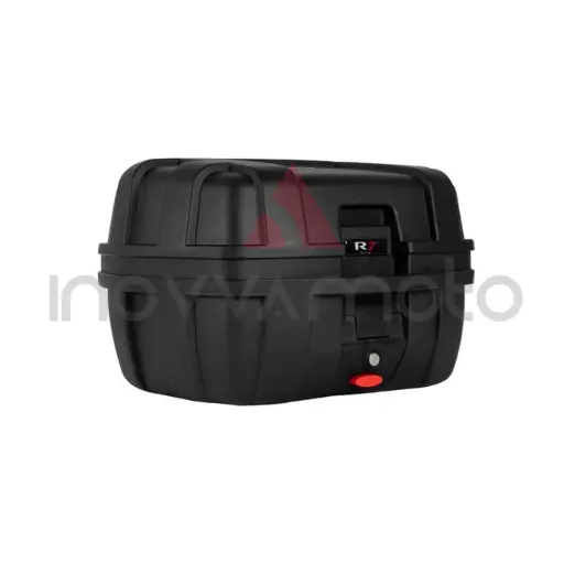 [Top case plastico negro 50 Lts] TOP CASE 50 LTS PLÁSTICO 
