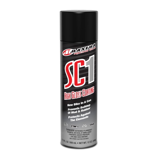 SC1 High Gloss Coating 