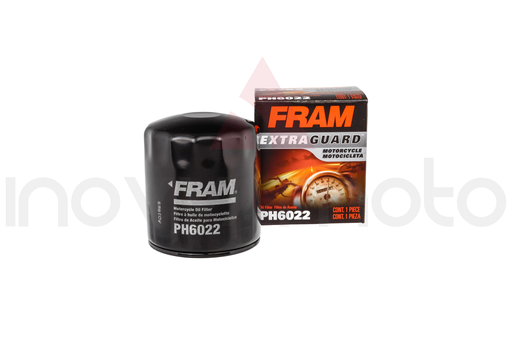 FRAM PH6022 FILTRO DE ACEITE