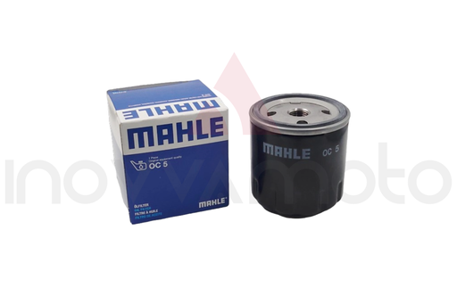 MAHLE OC 5 FILTRO DE ACEITE 
