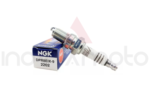 NGK IRIDIO DPR8EIX-9 BUJIA