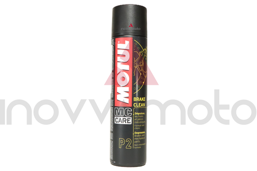 MOTUL P2 BRAKE CLEAN 400ML