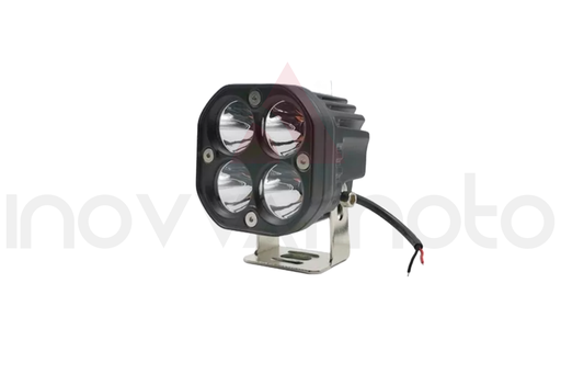 FARO DE 4 LED 