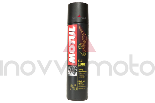 [P4] MOTUL P4 EZ LUBE 400ML