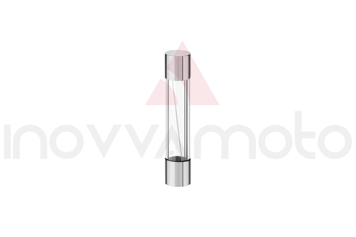 FUSIBLE 20 AMPERS VIDRIO 