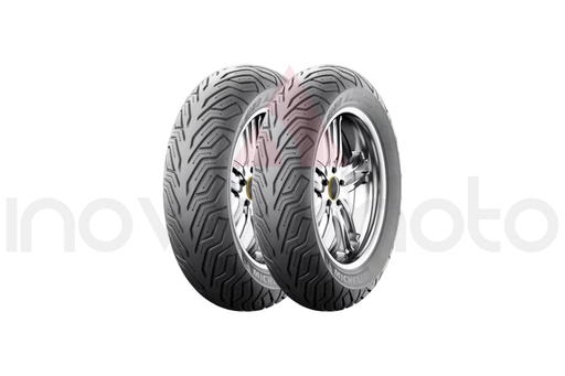 MICHELIN 120/70 R14 CITY GRIP 2 61S 
