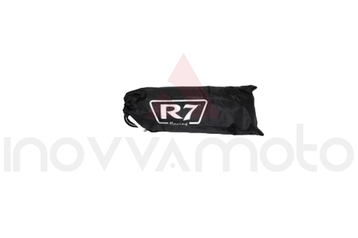 FUNDA PROTECTORA MEDIANA R7 NEGRO 