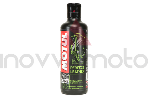 MOTUL M3 PERFECT LEATHER 250ML