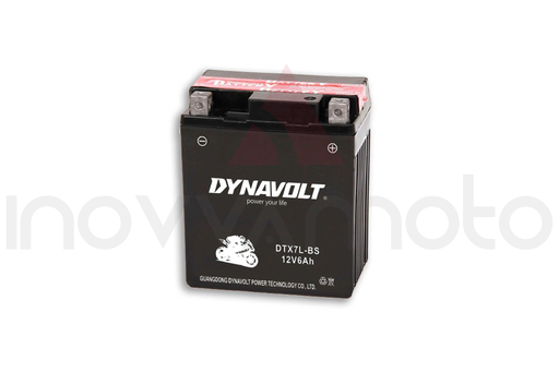 DYNOVOLT DTX7L-BS 