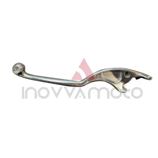 [Palanca de freno cromada yamaha yzf-r3] PALANCA DE FRENO YAMAHA YZF-R3