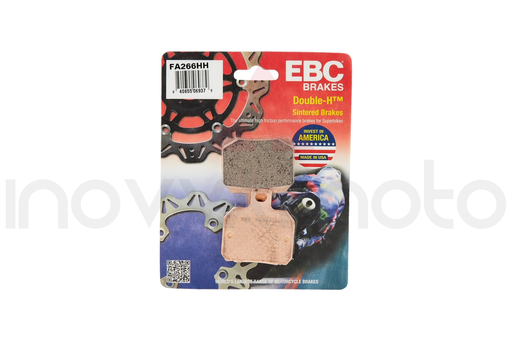 EBC FA266HH BALATA 