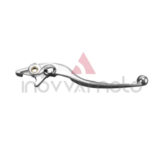 [Palanca de freno cromada Kawasaki Vn900, Vn2000] PALANCA DE FRENO KAWASAKI VN900, VN2000, VN1600, VN1500 