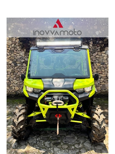 CAN AM DEFENDER HD10 2020
