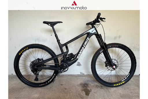 SANTA CRUZ NOMAD C