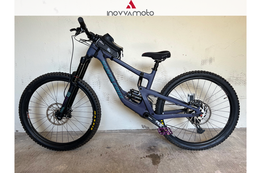 SANTA CRUZ NOMAD C 