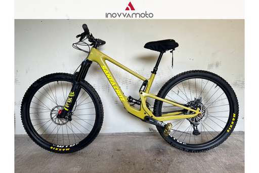 SANTA CRUZ TALLBOY C 