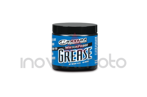 MAXIMA RACING OILS WATERPROOF GRASA 16 OZ. 