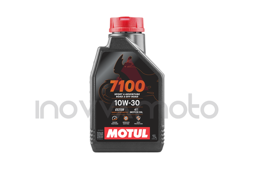 MOTUL 7100 10W-30 100% SINTETICO 1 LITRO 