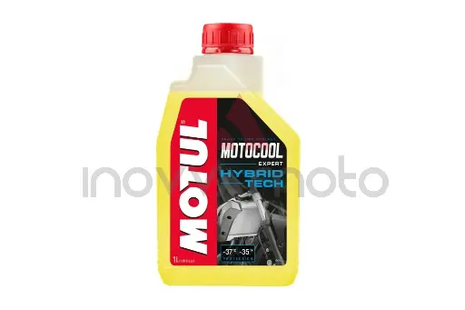 MOTUL ANTICONGELANTE MOTOCOOL 1L
