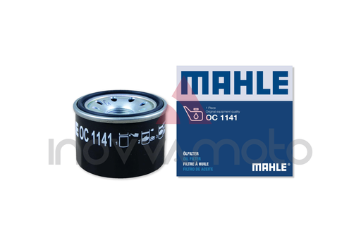 MAHLE OC 1141 FILTRO DE ACEITE 