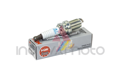 NGK BUJIA IFR6G-11K LASER IRIDIUM 