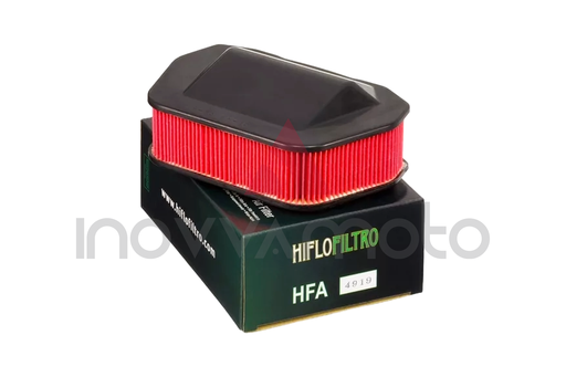 [HFA 4919] FILTRO DE AIRE YAMAHA V-STAR 950 y 1300 STRYKER (2007-2017)